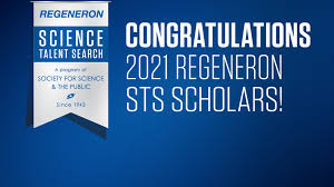 An antibody combination made by regeneron reduces the. Aditya Tadimeti Named One Of The Top 300 Scholars In The 2021 Regeneron Science Talent Search Sts Competition Global Environmental Change Lab