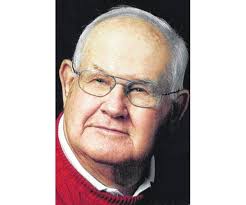 Edgel Wilcox Obituary (1933