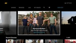 The directv channel lineups offer networks dedicated to movies, sports, kids, news, music and more. Diy Network Go Tv App Roku Channel Store Roku