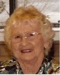 Obituary for Bessie Bolin