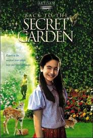 Trama un granepidemia de colera en la india en la india colonial deja huérfana a mary lennox craven, una niña. Regreso Al Jardin Secreto 2001 Filmaffinity