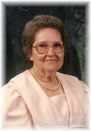 Velva Lorene (Middleton) Bowen Obituary June 10, 2014