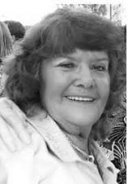 Connie Bailey Obituary (1938