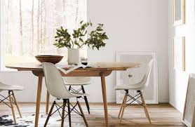 Eames Molded Plastic Side Chair Design Within Reach In 2020 Eames Molded Plastic Side Chair Kitchen Dining Furniture Eames Side Chair