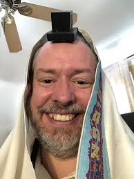 Shidduch Resume David G Foster David Nachman Yitzchak Shabazi Ben Avraham  310-728-9716 shaalushalom@hotmail.com Born: September 09, 1973 Gerris  (Conversion to Judaism) completed: 29 Av 5777/ 21 August 2017 (Converted  Yemenite) Performed by