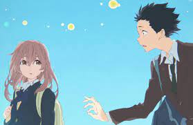 This movie is based on animation, adventure, family. A Silent Voice Wallpapers Top Free A Silent Voice Backgrounds Wallpaperaccess