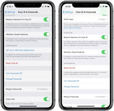An imaginative person who thinks about what apple is doing, wh. Ios 12 Features We Missed Second Face Id User And Many More Gsmarena Com News