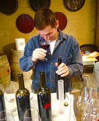 Why Your Homemade Wine Smells Like Acetone E C Kraus Homemade Wine Wine Making Wine Making Equipment