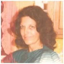 Obituary information for Ruth Joyce Smoot