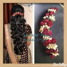 We did not find results for: Artificial Flower Hair Accessory Done For A Wedding Reception Matching The Bride S Lehe Bridal Hair Decorations Flower Hair Accessories Wedding Flower Jewelry
