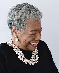 Elliot, virago press (london, england), 1989. Maya Angelou The Poet Glamour