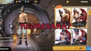 21,604,841 likes · 272,790 talking about this. Vuelve La Incubadora Yin Yang Informacion Importante Free Fire Youtube