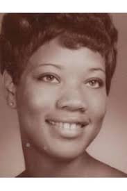 Willie Mae Holliday Obituary in Atlanta at Willie A. Watkins Funeral Home,  Inc.