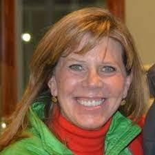 Maryellen Johnston's Instagram, Twitter & Facebook