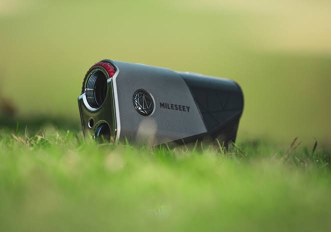 Mileseey GenePro S1 | MyGolfSpy