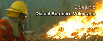 Este año, debido al aislamiento social preventivo, decretado por el gobierno nacional. 2 De Junio Dia Del Bombero Voluntario Argentina Gob Ar