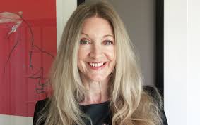 Bookouture sign Beverley Harvey