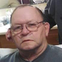 Larry L. Allen Obituary (2023)