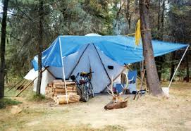 Maybe you would like to learn more about one of these? Win A Brand New Rainier Tent For Your Hunting Camp Northwest Sportsman