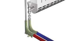 Pex Boru Mobil Sistem