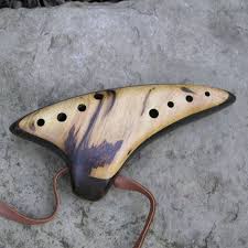 Ocarina What A Beautiful Instrument Ocarina Instrument Musicals Musical Instruments