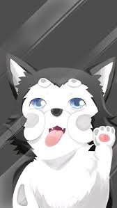 Kuroko S Dog Number 2 Anime Wallpaper Kuroko No Basket Anime