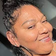 Cynthia Cuffee's Instagram, Twitter & Facebook