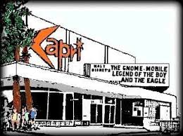Capri Theatre In West Covina Ca Where I Spent A Lot Of Saturdays Wednesdays In The Summer Watching Cartoons And Old Movies Covina West Covina Old Movies