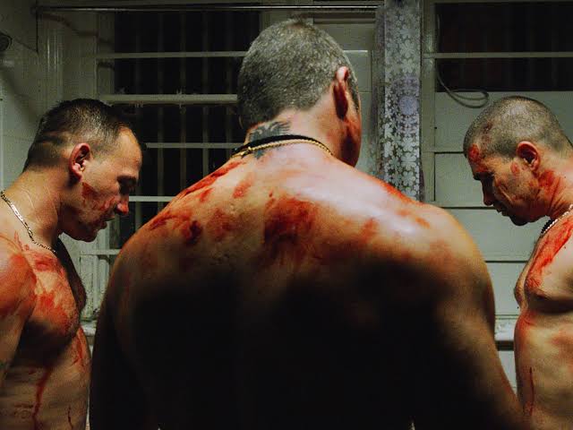 Hyena, film review: Gerard Johnson takes corruption and sleaziness to a  truly epic level | The Independent | The Independent