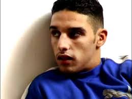 Ali b droeg een nummer op aan. Interview Ali B Uit 2003 Deel 3 Youtube