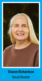 The excitement is growing by the hour, with opening night for Mary Poppins  just a week away! It takes a lot of people to stage a musical production,  including cast, stage crew,