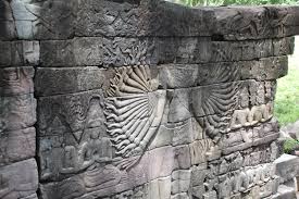 Attractions in Banteay Meanchey Province | Tourism Cambodia Situated in northwestern Cambodia, Banteay Meanchey--“Fortress of Victory” in Khmer--is a charming province that offers a wide selection of natural and ... Provincial Guide to Cambodia | Banteay Meanchey Province ... provincial_guide/index.php?...Situated in northwestern Cambodia, Banteay Meanchey--“Fortress of Victory” in ... province that offers a wide selection of natural and historical attractions, ... Sunrise at the top middle of Angkor Wat at 12:00AM midnight on 22 September 2012 ... Travel Agents | Visiting Cambodia | Travel Agencies in Cambodia | Tour Agents ... Ang Trapeang Thmor Community-Based Ecotourism Site - Banteay ... cbet_sites/index.php?view...Travel Agents | Visiting Cambodia | Travel Agencies in Cambodia | Tour ... Birds can be watched throughout the whole year but the best time of seeing the ... is located in Banteay Meanchey province in the Northwest of Cambodia. ... They can enjoy both the wetland ecosystem view and the scenic beauty of the lake area. Bantey Chmar, Banteay Top, Banteay Meanchey Cambodia Banteay_Meanchey.htmBanteay Meanchey Province in Northwestern Cambodia is home to two significant sites. ... Both can be seen on a day trip out of Sisophon, and infact we had one of our ... ENTRANCE TO BANTEAY CHMAR MAIN SITE WHICH IS SURROUNDED BY A ... BEAUTIFUL OVERHEAD RELIEF WORK IN NEED OF SUPPORT ... Destinations - Cambodia Tours, Best Cambodia Tours destinations/10+ items – Banteay Meanchey is a remote area of Cambodia with the 13th ... Ban Lung You think that Asia doesn't have any place like Wild West of the ... Phnom Chisor Phnom Chisor is a 133 m high hill in Sla village, Takéo ... Banteay Meanchey - Cambodia Tours, Best Cambodia Tours Banteay-Meanchey/Banteay Meanchey shares borders with many other Cambodian provinces such as Battambang, Siem Reap and Thailand and boasts some tourist attractions ... Banteay Meanchey - Absolutecambodia.com cambodia_attractions_detail.php?...Taking tourism into account, the most popular site would be Banteay Chhmar, a massive ... In addition, there are some other temples in Ban Teay Mean Chey province such as ... On the top of the mountains, there are new buildings constructed in ancient style for ... Beautiful scenary with blowing winds of Ang Teuk Kang Va. Cultural, sustainable and responsible tourism - Review of Banteay ... Banteay Chhmar  3 reviews Banteay Chhmar: Cultural, sustainable and responsible tourism - See traveler reviews, 28 candid ... Ranked #1 of 2 attractions in Banteay Meanchey Province ... Banteay Meanchey Cambodia.../Banteay-Meanchey.htmThis page shows information on Banteay Meanchey province, Cambodia. Banteay Meanchey tourist map ... Tourist attractions in Banteay Meanchey ... Beautiful scenery with blowing winds of Ang Teuk Kang Va. ... On the top of the mountains, there are new buildings constructed in ancient style for local tourists who spend ... Tourist Attractions » BANTEAY MEAN CHEY - Orchestracambodia ... attractions/banteaymeanchey.htmlWorking Hour, Make this site as your Home Page! ... ORC Combination Tours ... Banteay Meanchey is a Northwestern province of the Kingdom of Cambodia. ... Beautiful scenary with blowing winds of Ang Teuk Kang Va. ... Back to the top ...  Banteay Meanchey Travel Package Tours, Cambodia Tour ...  Cambodia › Travel GuideTo help you plan a trip in Banteay Meanchey - Cambodia, we provide the useful guide of hotel options, package tours, transport, attractions, shopping and ... Banteay Meanchey Province Deals - Special Hotel Deals for ...  Banteay Meanchey ProvinceBanteay Meanchey Province Hotel Deals: Find great deals from hundreds of websites, and book ... TripAdvisor has reviews and information on over 400,000 locations, including: ..... "Great service, clean, comfort, but noisy with group tourist" .... "beautiful and relaxing hotel" ... "Best experience on our first day in Cambodia" ... Battambang Province - Wikipedia, the free encyclopedia en.wikipedia.org/wiki/Battambang_ProvinceBordering provinces are Banteay Meanchey to the north, Pursat to the east and south, ... In land area, Battambang is the fifth largest province of Cambodia. .... by the government because, they say, it mars the site's timeless beauty. ... The Battambang region is also known for producing some of the best Pradal Serey boxers. Attractive Sites - 2World Travel (Cambodia) 2worldtravel.com/country-facts/attractive-sites.htmlSingapore Fact · Singapore Attractive · Package Tour ... Banteay Meanchey is a Northwestern province of the Kingdom of Cambodia. ... The temple is located on the top of approximate 400-meter heighten mountain at Kon ... The Mountain of Bokor has 1,075-meter height, good weather and beautiful natural view with big ... The Official Site for Tourism of Cambodia United StatesAgency offering information about Cambodia on tourism, culture, history, visa, attractions, province guides, trip planner, hotels, flights, cars, tours, news, photo ... Cambodia: Cambodia Provinces Tours: Banteay Meanchey welcome2cambodia.blogspot.com/.../welcome-to-cambodia-ca...22 Jan 2012 – Welcome to Cambodia ::The Kingdom of Wonder .... Tourist Attractions in Banteay Meanchey includes: Ang Trapeang .... For more beautiful photos at Banteay Meanchey province, please watch ... Welcome to Cambodia: Cambodia Travel and Tours: Top 30 Travel Agencies and Tour Operators in Cambodia ... Travel & Tour Agents - Banteay Meanchey Province | Tourism ... company/index.php?pccat=1...Sunrise at the top middle of Angkor Wat at 12:00AM midnight on 22 September 2012 ... Travel Agents | Visiting Cambodia | Travel Agencies in Cambodia | Tour Agents in ... main attractions when visiting the Kingdom of Cambodia are the magnificent temples of ... Travel & Tour Agents Category - Banteay Meanchey Province ... Bantey Meanchey Province | Banteay Meanchey is a Cambodian province in the northwest of the country, and its ... temple is the main tourist attractive site of the province in luring foreign tourists to visit. ... Beautiful scenary with blowing winds of Ang Teuk Kang Va. ... On the top of the mountains, there are new buildings constructed in ancient style for ... Places of interest - Discovery Indochina cam/destinations.htmlGreat view over the country side from the top of this hill. ... The most famous tourist site of the province is Yeak Laom volcanic lake, a perfect bathing ... One of the Cambodia's newest provinces, formed during 1980s, Banteay Meanchey is ... accessible tourist destinations ranging from the historical scene to the beautifully ... Banteay Chhmar Temple - Cambodia Tour Services attraction_detail.php?id=48ShareWitnessing the preservation of the temple and experiencing the beauty of the local community will reward the adventurous traveller. ... In addition, there are some other temples in Ban Teay Mean Chey province ... It is one of two sites outside Angkor with the enigmatic face-towers. ... Panith is the best tour guide I've ever had.  Banteay Meanchey Provinces - asiaexperiencetravel.com asiaexperiencetravel.com/banteay-meanchey.php8 Jul 2012 – Asia Experience Travel, Banteay Meanchey. ... Tailor-Made Tour ... Banteay Meanchey is a Cambodian province in the northwest of the country, and its capital ... Birds can be watched throughout the whole year but the best time of seeing the Sarus ... There are several historical sites and colonial buildings. Kampong Thom - Home of Sambor Prei Kuk ... - Tourism Cambodia  What To SeeThe province has a total land area of 15061km2 divided into 8 districts, 81 communes and 737 Villages. ... Kampong Thom is a province located at the central point of the Kingdom of Cambodia. ... The top of the temple was carved in lotus petals of sandstone, but some parts were cracked ..... Banteay Meanchey Attractions ... Mondulkiri Province - Cambodia Travel Guides | Tourism Cambodia  ProvincesMondulkiri is an eastern province of Cambodia, which is the most sparsely populated ... The province is chock full of natural beauty, with thickly forested mountains, ... The town of Sen Monorom is the best base camp for travellers who want to ... One of the popular tourist attractions in Mondulkiri, the Memang Gold Mines ... Kratie Province - Cambodia Travel Guides | Tourism Cambodia ProvincesKratie is one of Cambodia?s eastern provinces with less population, who make their lives ... Other Provinces Banteay Meanchey | Battambang | Kampong Cham ... The river scene of Kratie has a beautiful river boulevard with dozens of snack and ... The Phnom Sopor Kaley, Kratie is one of the top tourist attractions in Kratie. Cambodia Things to do and see - Destinations | Tourism Cambodia DestinationsCambodia Things to do and attractions in Cambodia. ... Tourism Cambodia Logo ... or monuments) were build and decorated with beautiful and priceless ancient ... A famous laywoman called Daun Penh built a small Wat on top of a hill (the hill also .... Bordering Thailand, Banteay Mean Chey is a new province that was only ... Battambang Attractions, Tourism Cambodia cambodia-attractions/battambang...Best way to see Cambodia is to see it with an expert. ... but ceded a large chunk of its territory to Banteay Meanchey for the creation of the new province. It shares ... Ang Tropaeng Thmor - Welcome to Asia Exotic Tours  Pacific pioneers direct Philippines-Cambodia route Launches thrice weekly ... Ang Tropaeng Thmor CBET site was established in 2003 by a cooperation of SVC ... Birds can be watched throughout the whole year but the best time of seeing the ... is located in Banteay Meanchey Province in the Northwest of Cambodia. Banteay Meanchey Province - Ministry of Tourism Sunrise at the top middle of Angkor Wat at 12:00AM midnight on 22 September 2012 ... Travel Agents | Visiting Cambodia | Travel Agencies in Cambodia | Tour Agents in Cambodia ... Hotels and Accommodation - Banteay Meanchey Province ... now joining small guesthouses and local hotels in the major tourist areas. Cambodian Tour Guide Services | Facebook Cambodian-Tour.../267023719997209There is a large monastery & the best stretch of village that can be wandered through ... please write me below Cambodian Tour Guide Services, This site is the .... The beautiful Cambodian Heritage handicrafts at Banteay Meanchey on the ... the prosperity of Angkor Borey in Banteay Meanchey province on the way BB - BM ... Cheap holidays to Banteay Meanchey Province - discount hotel + air ... Cheap_Vacations-g1074270-Banteay_Mea...ShareBanteay Meanchey Province Hotel Deals: Find great deals from hundreds of  Beautiful Tours With Spectacular Views. ... TripAdvisor's Banteay Meanchey Province restaurants page shows you the best local places to ... lists cheap flights + hotel deals for Banteay Meanchey Province, Cambodia.