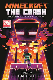 Starting out as a youtube channel making minecraft adventure maps, hypixel is now one of the largest and highest quality minecraft server . Minecraft The Crash Ebook Por Tracey Baptiste 9780399180675 Rakuten Kobo Mexico