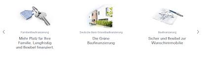 Habe gesehen, dass es dort eine zinsfestschreibung bis zu 30 jahren gibt!! Deutsche Bank Baufinanzierung 2021 Konditionen Zins Test