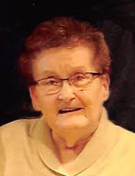 Colleen Hedge Obituary August 24, 2020