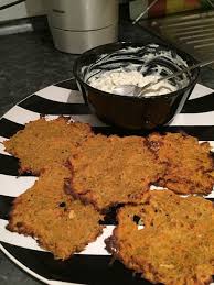 Topinambur Karotten Puffer Von Mad4cars Chefkoch Topinambur Rezepte Einfache Gerichte