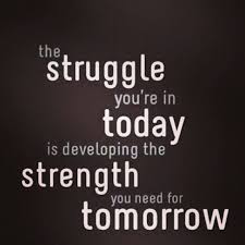 What Doesn T Kill U Makes U Stronger Motivational Quotes For Working Out Motivational Quotes For Success Daily Inspiration Quotes