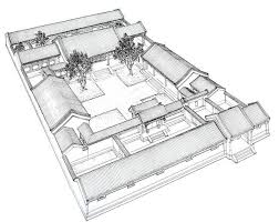 We did not find results for: Siheyuan Quadrangles Four Side Enclosed Courtyard Reprinted Traditional Japanese House Traditional Chinese House Chinese Courtyard