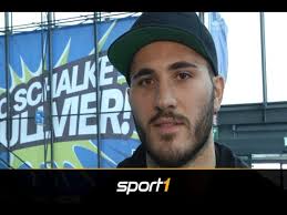 Does not dive into tackles. Kolasinac Vor Ruckkehr So Dringend Braucht Ihn Schalke Sport1 Youtube