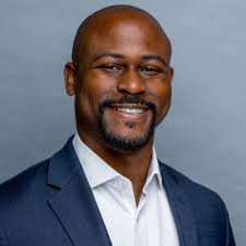 Excited to join such a wonderful organization!!