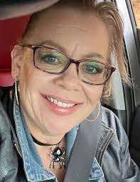 Obituary information for Amy Denise Meadows Ross