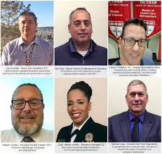 Randy davis gravel and grading. New Leaders Welcomed To Great Plains Area Positions March 2018 Blogs