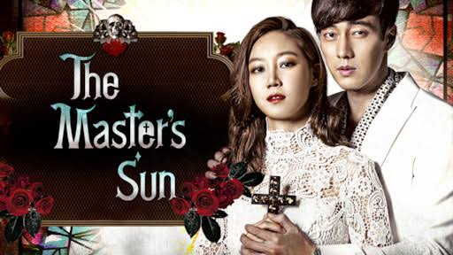 Image result for masters sun"