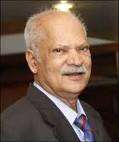 Edward Philip D'Souza (75)