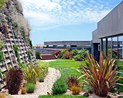 Use landscape marking paint to outline the area where the retaining wall will be built. 79 Ideas To Build A Retaining Garden Wall Slope Protection Interior Design Ideas Ofdesign