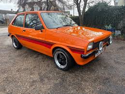 Image result for Oyster Gold 1978 Fiesta