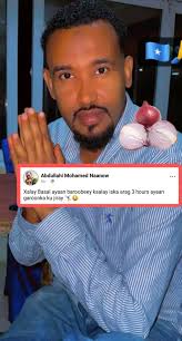 Cabdullahi Naanoow oo Kunool Muqdisho ayaa Sheegay in uu u isticmaalay  Basasha Xaga dambe Taas oo uu sheegay in uu Durba Faaidadeeda arkay.  Cabdullahi ayaa Noqonaya qofkii ugu Horeeyey ee si Puplic