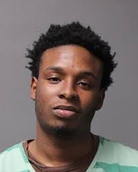 Polk Co. IA Current Inmates