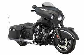 Indian Recalls 18 367 Motorcycles Due To Possible Fire Issues