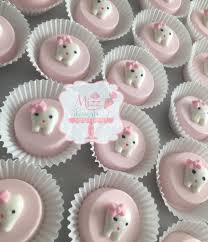 First Tooth Party Chocolate Covered Oreos Pastel De Diente Oreos Decoradas Primer Diente